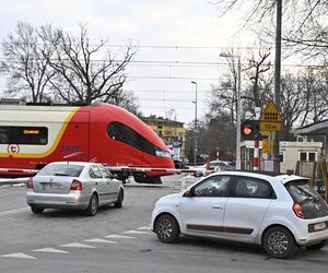  Tunel zamiast szlabanów w Rembertowie. „W końcu”