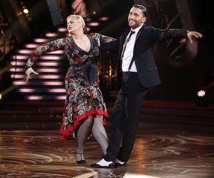 Elżbieta Romanowska, Rafał Maserak