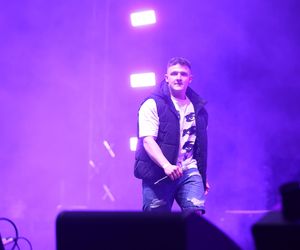 Juwenalia Śląskie 2025. DZIEŃ II Na scenie Oki, Adi Nowak i Otsochodzi