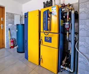 Kotły na biomasę – rodzaje, koszty, ekologiczne ogrzewanie domu