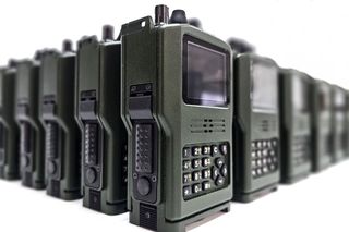 Radiostacje COMP@N-Z