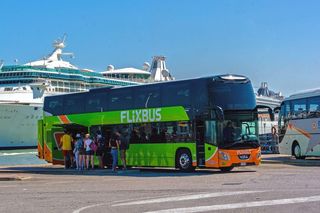 Flixbus ogłosił nowe trasy. Z Mazur pojedziemy bezpośrednio na Zachód Europy