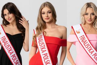Najpiękniejsze Polki walczą o koronę! Finał Polska Miss 2025 coraz bliżej
