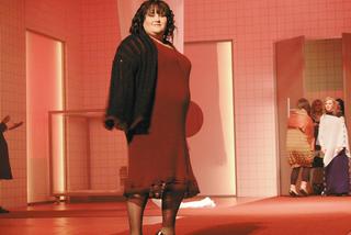 Schudłam 65 kg, bo obiecałam umierającej mamie 