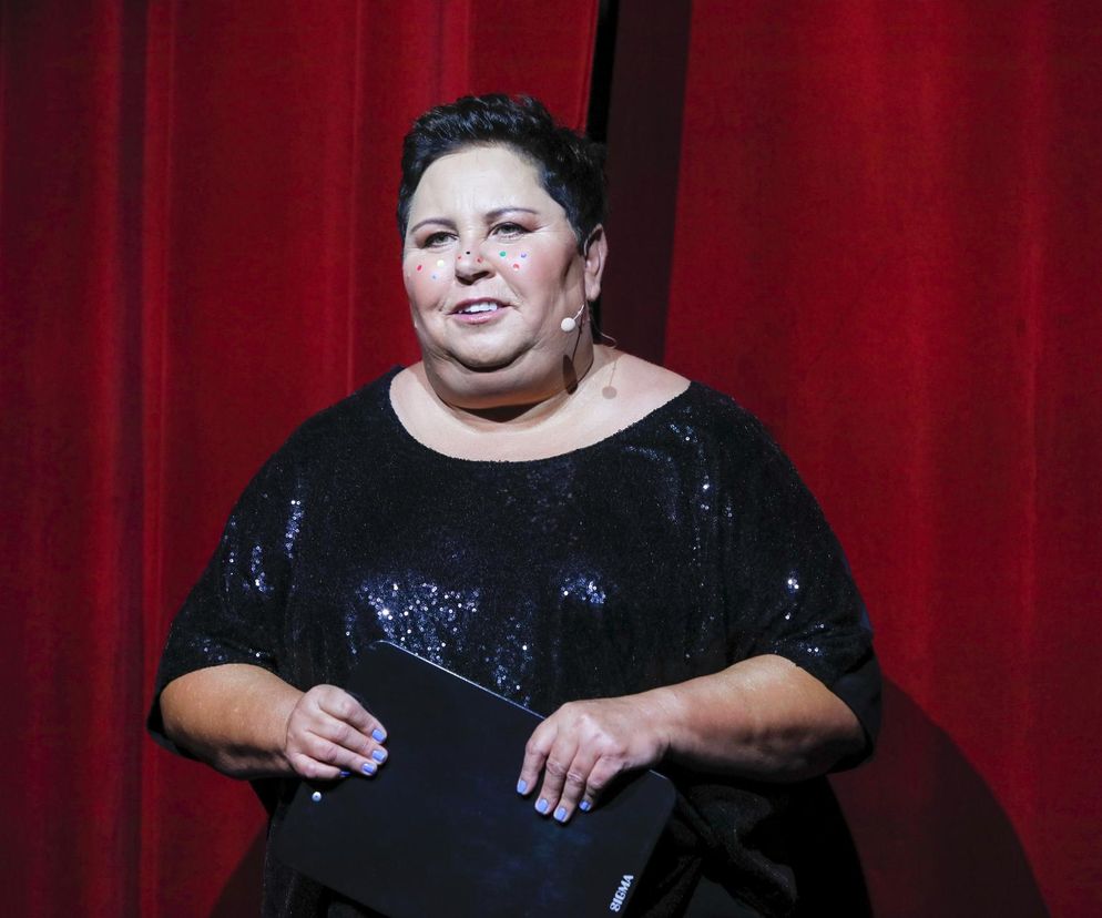 Taki będzie pogrzeb Wellmann. Wszystko zaplanowała!