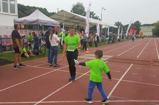 12. Bieg Siedleckiego Jacka