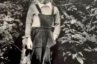 Tak zmieniał się Andrzej Grabowski