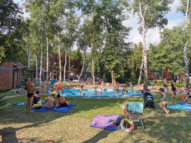 Najlepsze baseny oraz kąpieliska na Śląsku i w Zagłębiu. Gdzie się wybrać w upalny dzień? [LISTA]