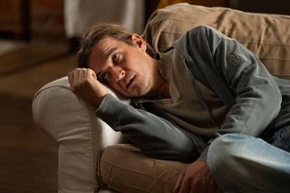 Zdjęcia z nowego odcinka Na dobre i na złe