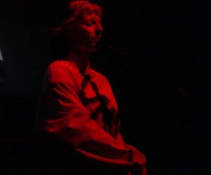 Sarsa. Koncert na Next Fest 2025 