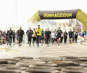 Tak wyglądał Runmageddon we Wrocławiu! Znajdziesz się na zdjęciach? 