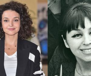 Historyk ocenia film o seksbombie PRL - Kalinie Jędrusik. Historia z Koprem