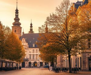 Poznań jesiennym hitem. Brytyjczycy docenili polskie miasto za niezwykłą rzecz?