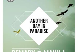 Nowości muzyczne 2016: Remady & Manu-L - Another Day in Paradise: nowa wersja kultowego hitu!