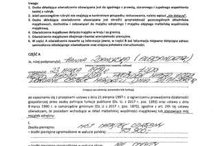 Tyle miesięcznie zarabia Hanna Zdanowska. Ta kwota robi wrażenie