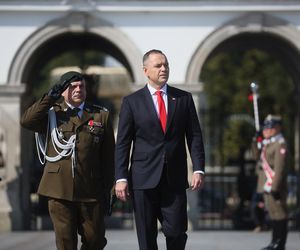 Święto Wojska Polskiego. Uroczystości w Warszawie