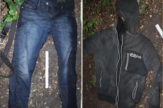 Tragedia w Dąbrowie Górniczej. W zaroślach znaleziono zwłoki mężczyzny. Policja prosi o pomoc