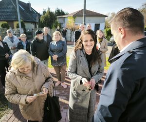 Mieszkania komunalne na Gajowej w Lesznie