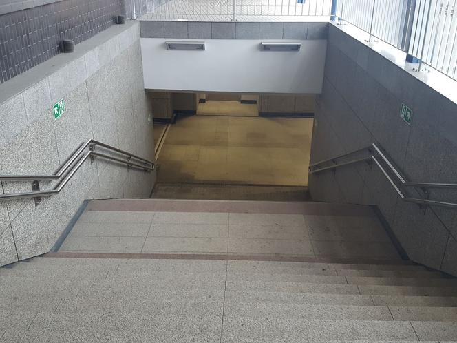 Do końca czerwca gotowy ma być dodatkowy peron na dworcu kolejowym w Lesznie