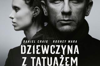 Dziewczyna z tatuażem