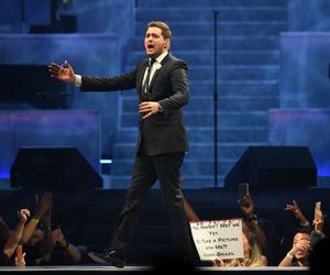Michael Buble w Polsce 2023 - DATA, MIEJSCE, BILETY. Gdzie i kiedy koncert?