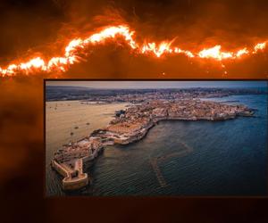 Zagroził ludziom jak nic wcześniej w Europie! Prawda o Lucyferze wyszła na jaw po prawie 3 latach