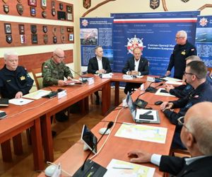 Pilna narada ws. rosyjskiej floty cieni. Tusk ujawnia szczegóły 