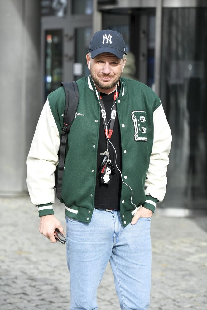 Filip Chajzer ma poważne problemy. Dyrektor jego fundacji złożył zeznania!