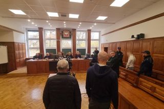 Skatował 15-letniego Kacpra, jego kolega nie reagował. Mateusz M. usłyszał wyrok