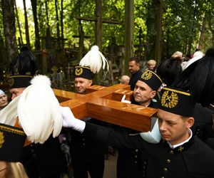 Obchody Święta Przemienienia Pańskiego na Grabarce 2025