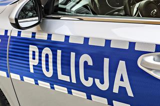 Policja zatrzymała 22-latka podejrzanego o wybicie szyby w autobusie MZK