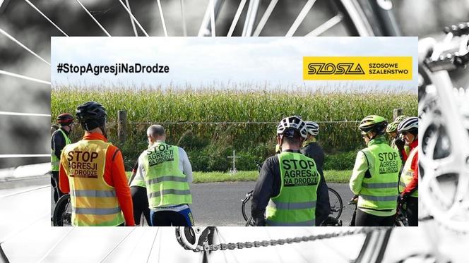 Tarczyn: PRZEJAZD KU PAMIĘCI TOMKA- rowerzyści organizują wydarzenie po tragicznej śmierci kolegi