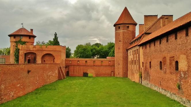 Marienburg, Malbork 