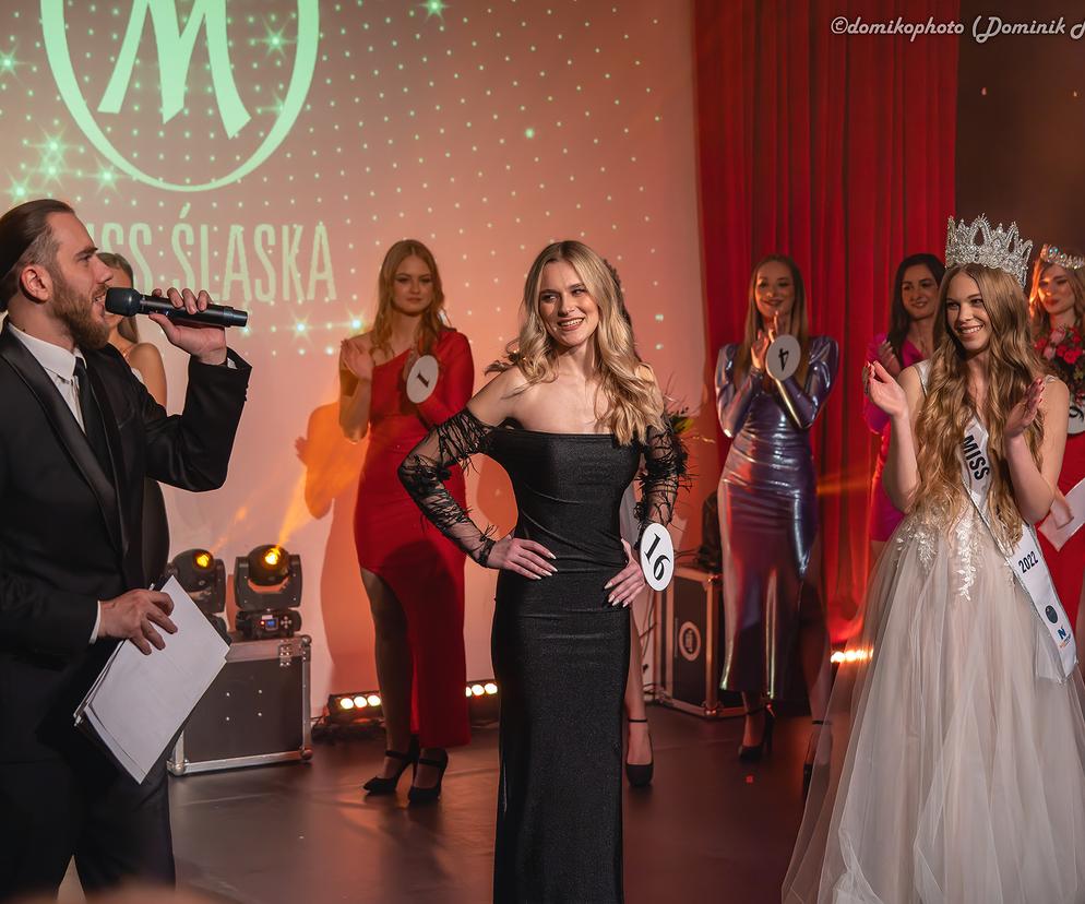 Wybory Miss Śląska 2023