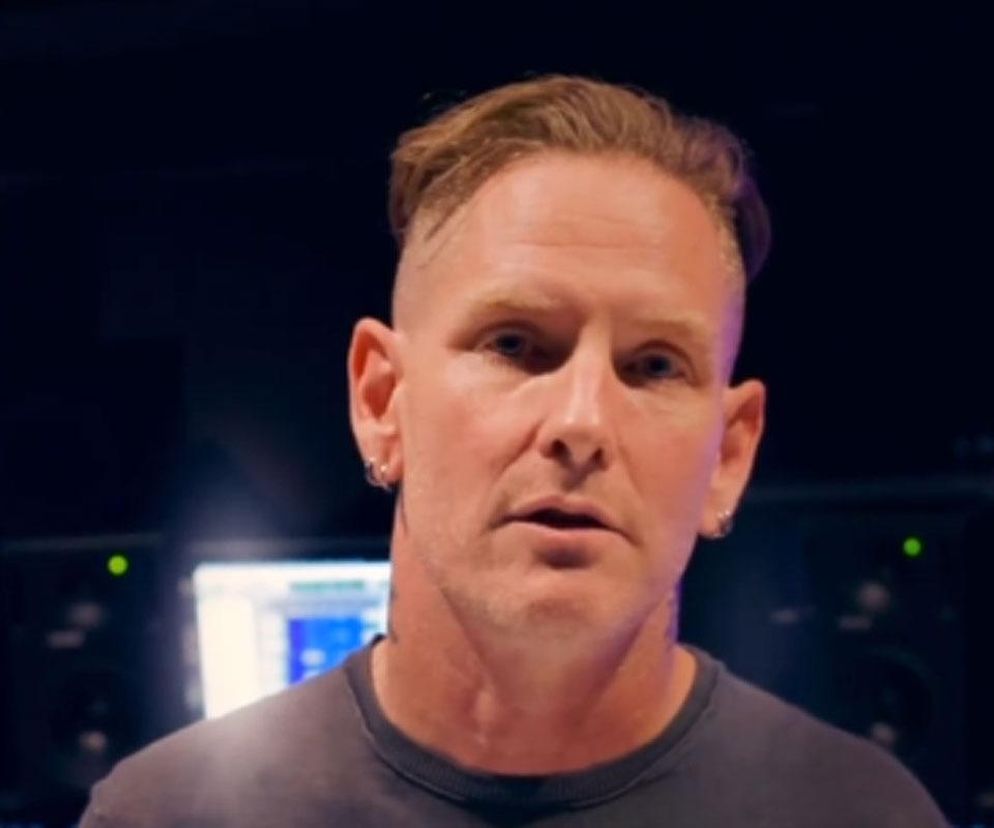 Corey Taylor ze Slipknot znowu bardzo chory. „Ból jest nie do zniesienia”