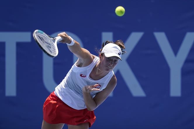 US Open KIEDY grają Polacy? GODZINY meczów Polaków US Open O KTÓREJ GODZINIE Świątek, Hurkacz, Linette PROGRAM TERMINARZ US Open Plan gier