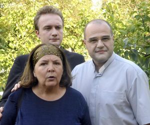 QUIZ Ranczo. Kto grał te role w serialu TVP? Wójt, proboszcz, Czerepach, Michałowa, Solejuk