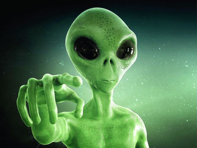 Prawda o katastrofie UFO w Roswell ujawniona! "To nie byli ...
