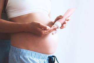 Co wiesz o problemach ze skórą w ciąży? Sprawdź się rozwiązując quiz