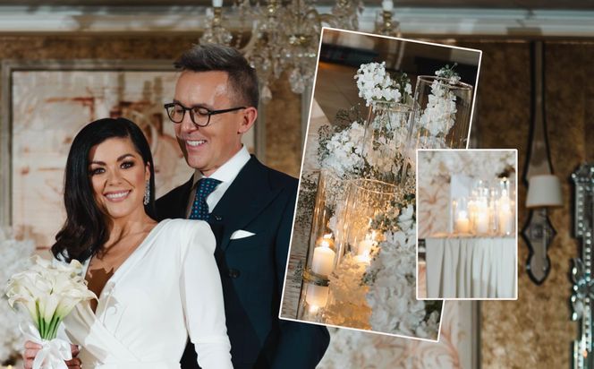 Kasia Cichopek i Maciej Kurzajewski są małżeństwem