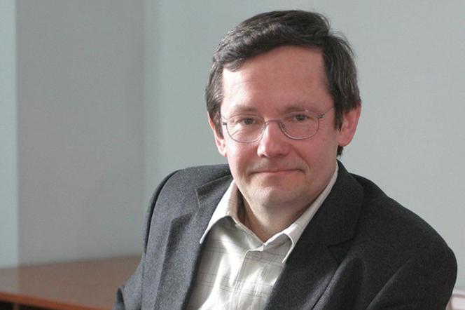 Prof. Wiesław Godzic