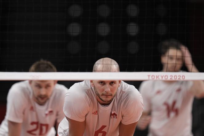 Rosjanin bez skrupułów uderzył w polskich siatkarzy. Nie było co zbierać, mowa o nieporadności