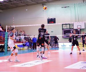 Siedlczanie o krok od medalu. KPS rozegra drugie spotkanie o brąz