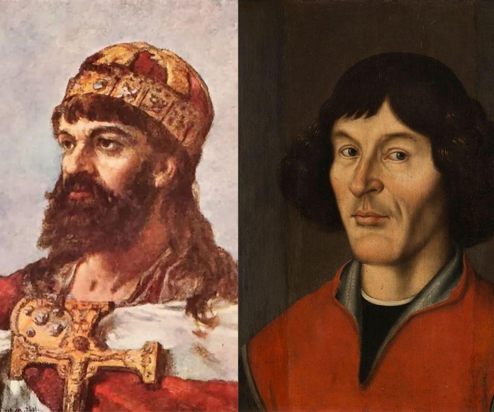 Quiz. Wielki test wiedzy o Polsce. Tych postaci wstyd nie znać 