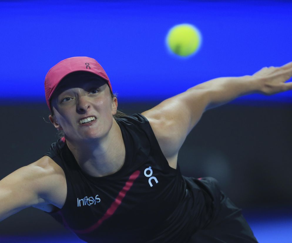 Ile zarobiła Iga Świątek za finał WTA Doha PREMIE Nagrody pieniężne