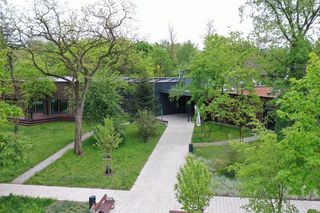 Nowe Centrum Edukacji Ekologicznej w Warszawie już otwarte. Jakie atrakcje tam czekają?