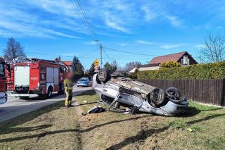 Hajnówka. 37-latka uciekała przed policjantami