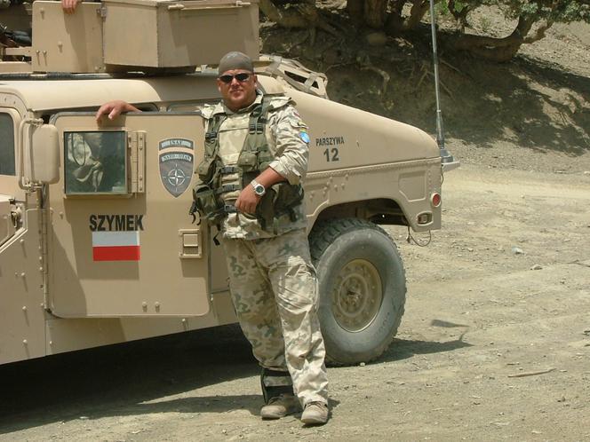 Misja polskich żołnierzy w Afganistanie dobiegła końca