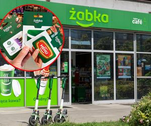 Żabka odpala karty podarunkowe