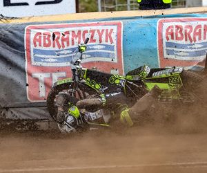 36. Kryterium Asów Polskich Lig Żużlowych w Bydgoszczy. Galeria zdjęć ze stadionu